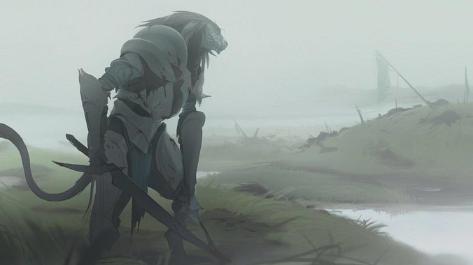 为什么大部分人都认为2560x1440是2K？